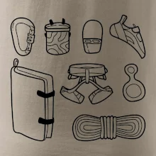 Climbing Wall Gear Climbing Wall Gear