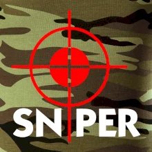 Sniper zameriavač