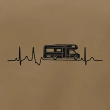 EKG obytňák EKG obytňák