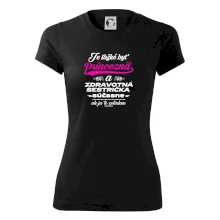 Je ťažké byť princezná zdravotná sestrička Je ťažké byť princezná zdravotná sestrička