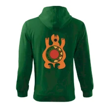 Mayovia - zvieratá korytnačka