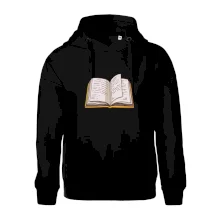 Kniha farebná otvorená