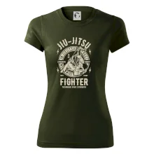 Jiu Jitsu logo guľaté Jiu Jitsu logo guľaté