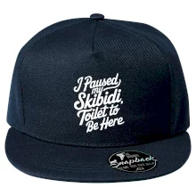 I Paused My Skibidi Toilet to be Here