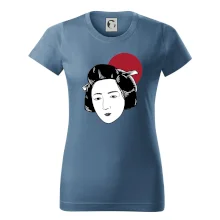 Japan culture - žena