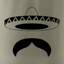 Mexican Mustache Mexican Mustache