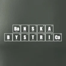 Periodická tabuľka Banská Bystrica Periodická tabuľka Banská Bystrica