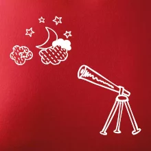 Nebe - Ďalekohľad Nebe - Ďalekohľad