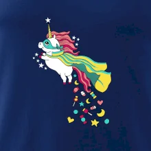 Sweet jednorožec (Pecka design)