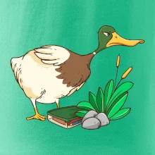 Geokáčer s keškou