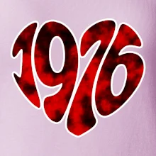 1976 v srdci