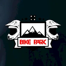 Bike park helmy