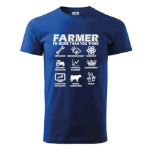 Farmer Symbols
