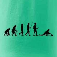 Evoluce curling Evoluce curling