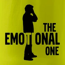 Bachelor party - The emotional one