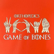 Game of Bones Orthopedics