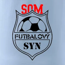 Som futbalový syn / dcéra