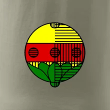 Prší - Kule - prso