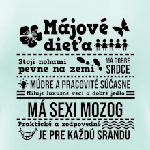 Narodeniny Máj Narodeniny Máj