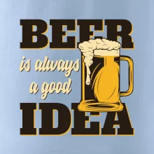 Beer idea Beer idea