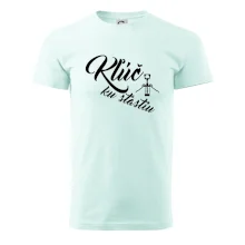 Kluč ku šťastiu vývrtka Kluč ku šťastiu vývrtka