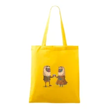 Alpaky s vínom pár