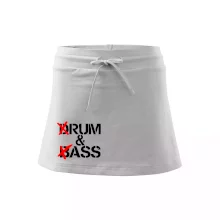 Drum & Bass (Rum & Ass) Drum & Bass (Rum & Ass)