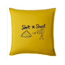 Anglický slovníček - Shit - Sheet