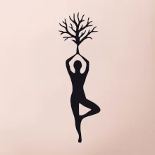 Yoga strom Yoga strom
