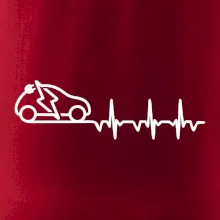 Ekg elektromobil Ekg elektromobil