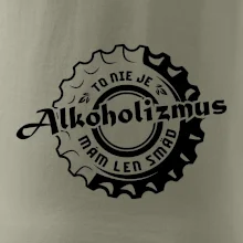Alkoholizmus pivo