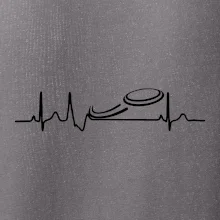 EKG frisbee discgolf tanier EKG frisbee discgolf tanier