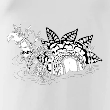 Loch ass   (Pecka design)