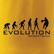 Evolúcia Basketball