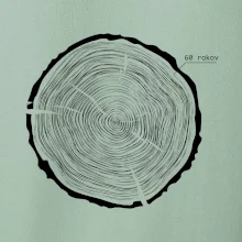 60 rokov - Letokruhy