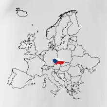 Česká republika v Evropě