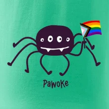 Pawoke
