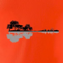 Gitara príroda Gitara príroda