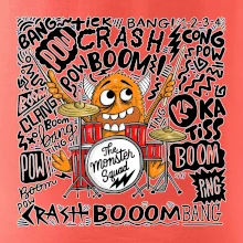 Bubeník - the moster squad