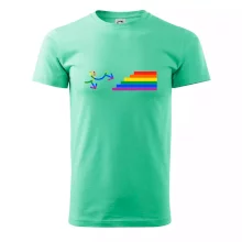 Gay symbol dúha