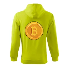 Bitcoin minca