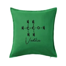 Barová chémia - vodka