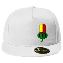 Prší - Žaludy - prso Prší - Žaludy - prso