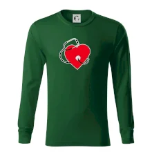 Internista srdce Internista srdce