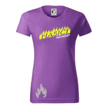 Hasiči - oheň - Váš názov Hasiči - oheň - Váš názov