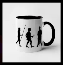 Evolúcia murár zbiječka