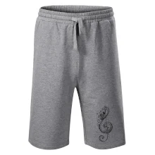 Husľový kľúč kvety Husľový kľúč kvety