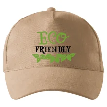 Eco friendly - lístočky