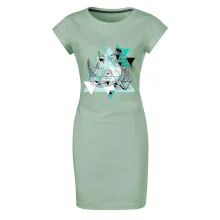 Biely nosorožec (Pecka design)