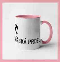 ČERNÝ JAK HAVÍŘSKÁ PRDEL﻿